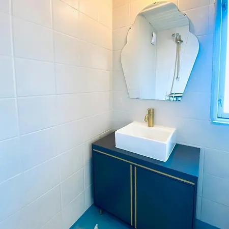 Modern Summer House Near Enebaerodde With Sea View *